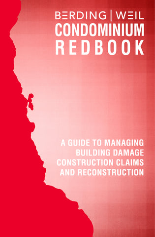 Condominium Redbook
