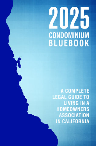 2025 Condominium Bluebook